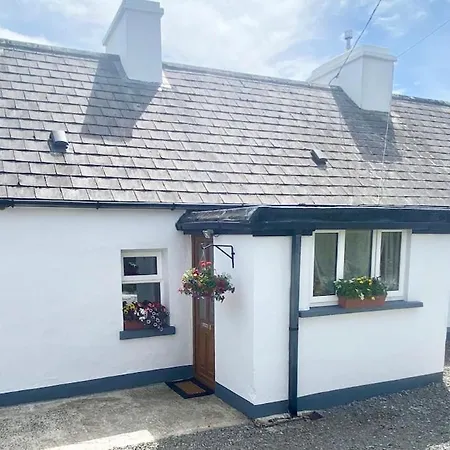 Ceol Na Coille Traditional Ferienhaus Kilmihil