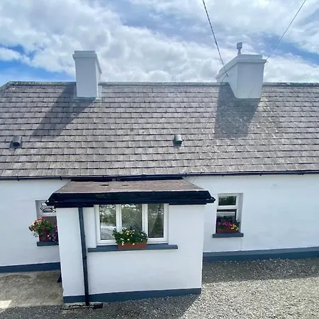 Ferienhaus Ceol Na Coille Traditional *